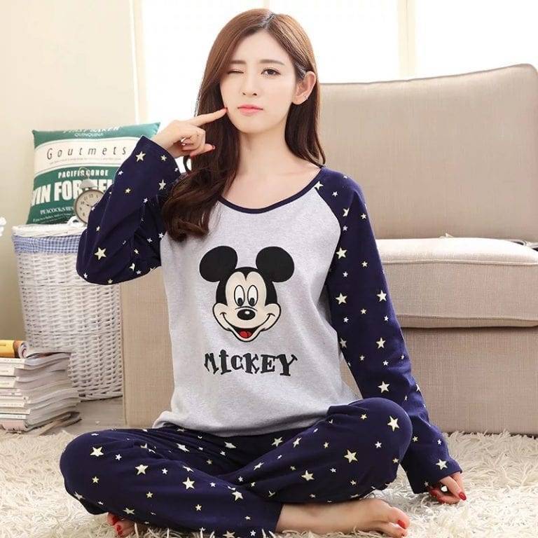STAR MICKEY