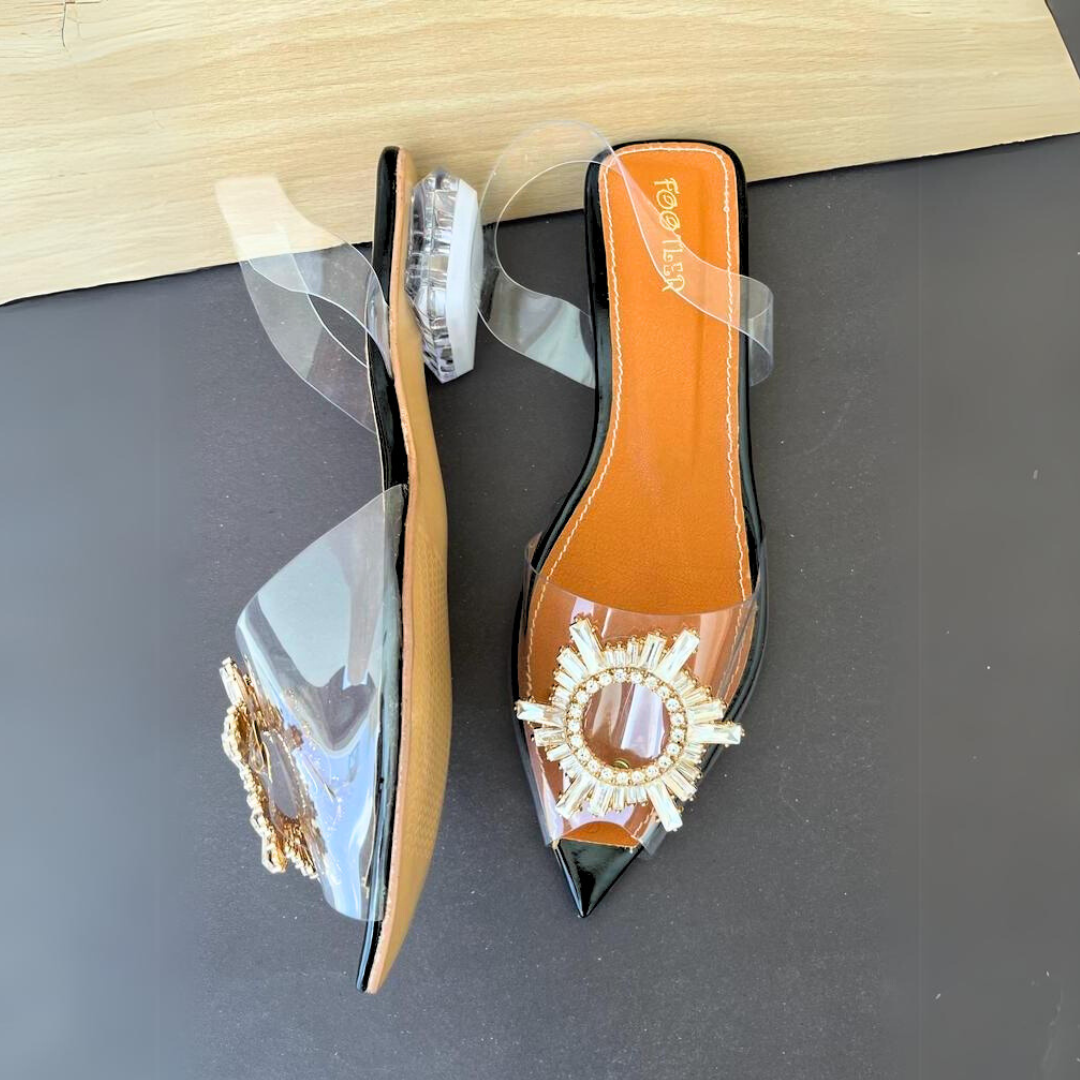 Cinderella Flats