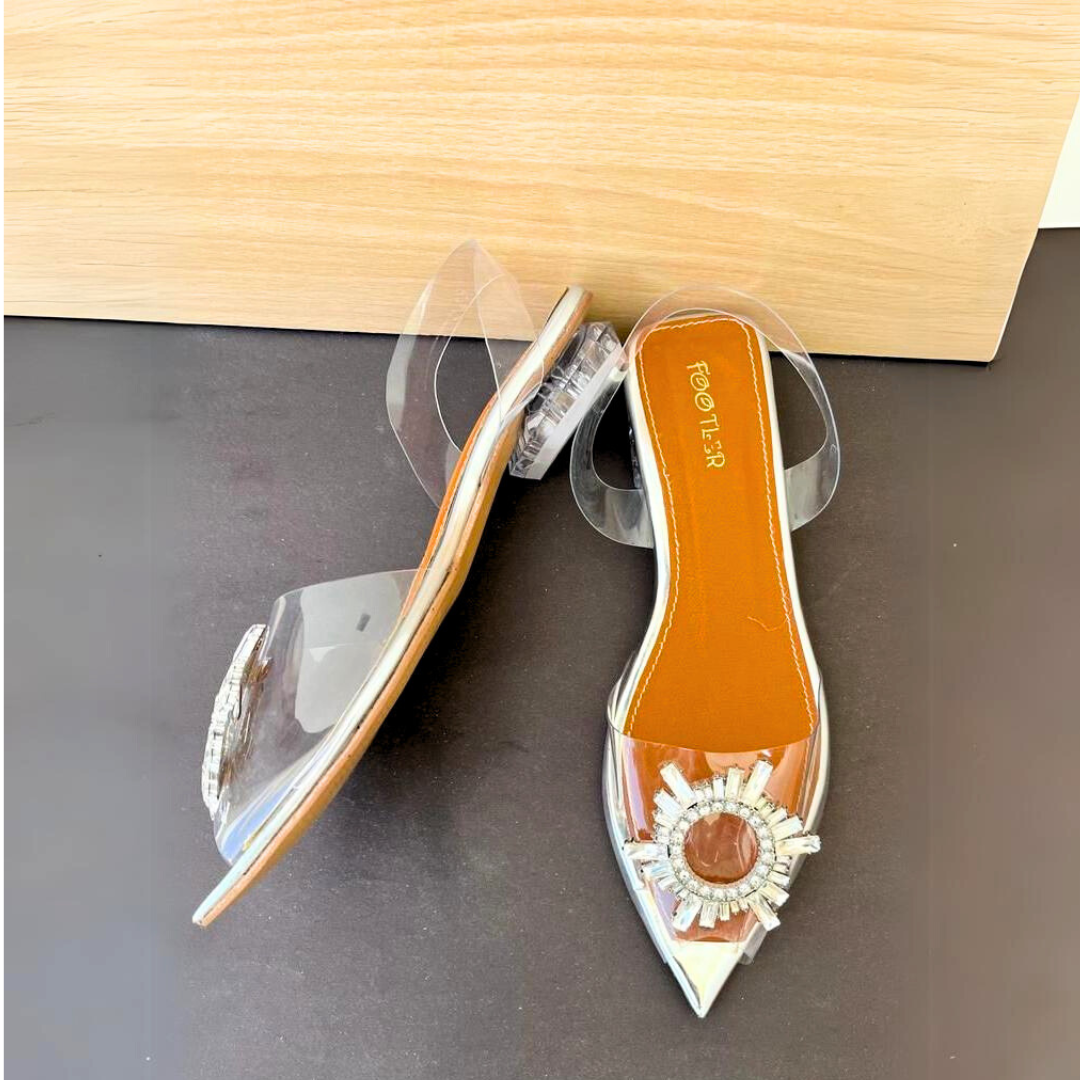 Cinderella Flats