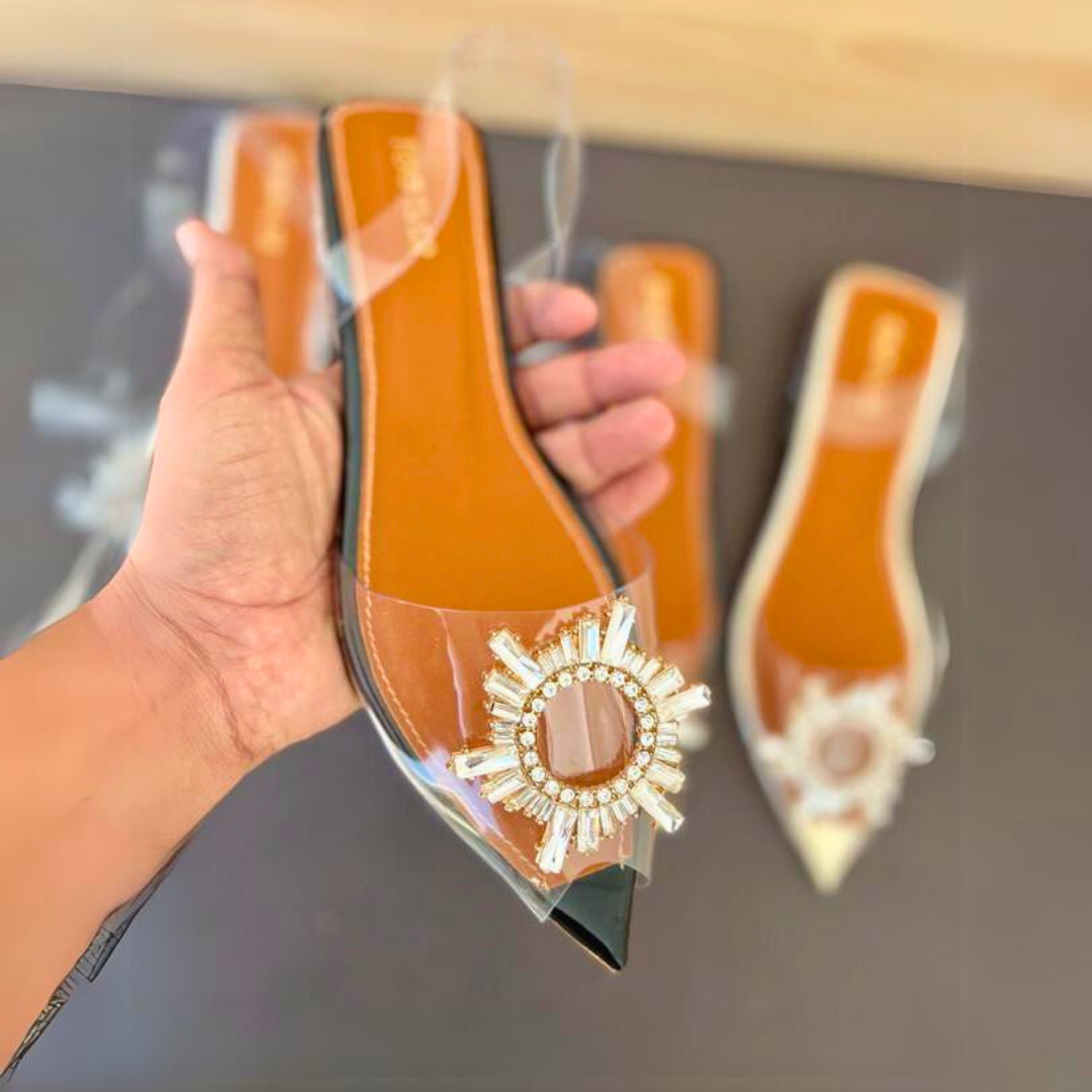 Cinderella Flats