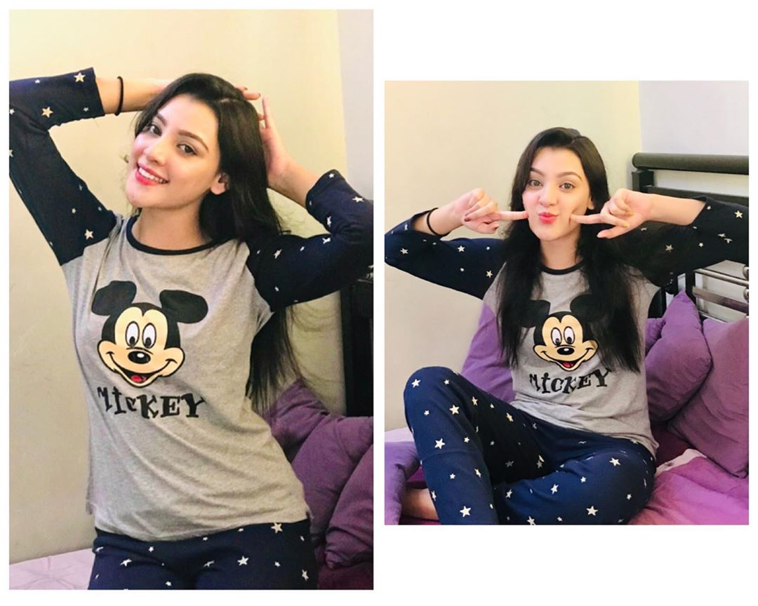 STAR MICKEY