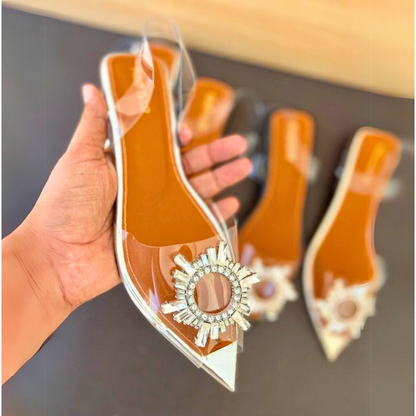 Cinderella Flats